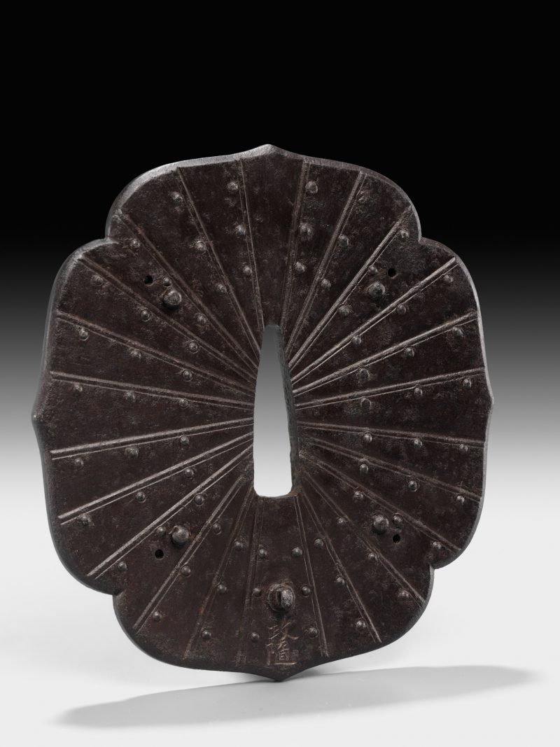 School of Hamano Shozui, signed Shozui
Japan, Hamano school, 19th century, Edo period (1615-1868 ...