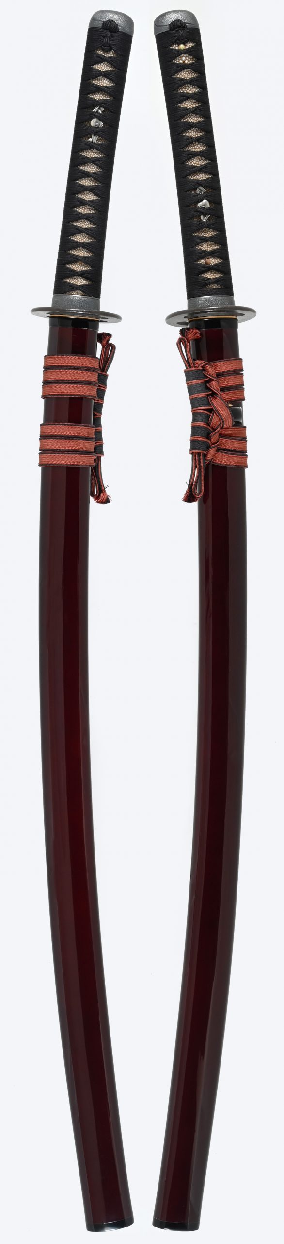 Sakabato [Akamatsutaro_Kanetsugu](Reverse Blade)



品番No-sw25142
価格(Price) 販売済 SOLD
	
刃 ...