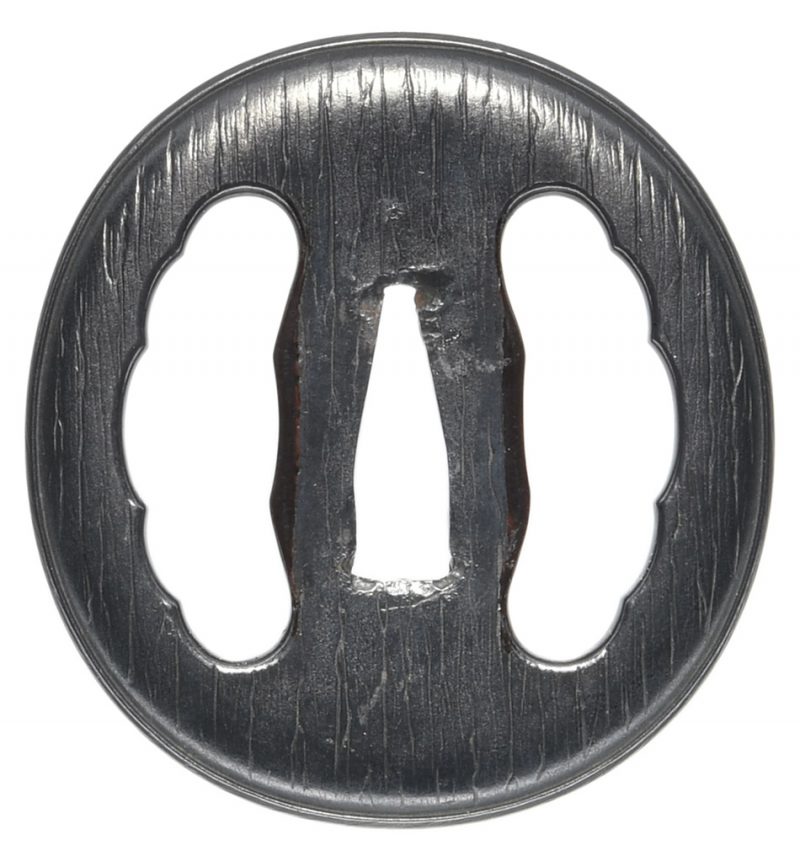 Certificate: Special Preservation Sword Fitting Certificate
Country (Kuni) / Era (Jidai): Yamash ...